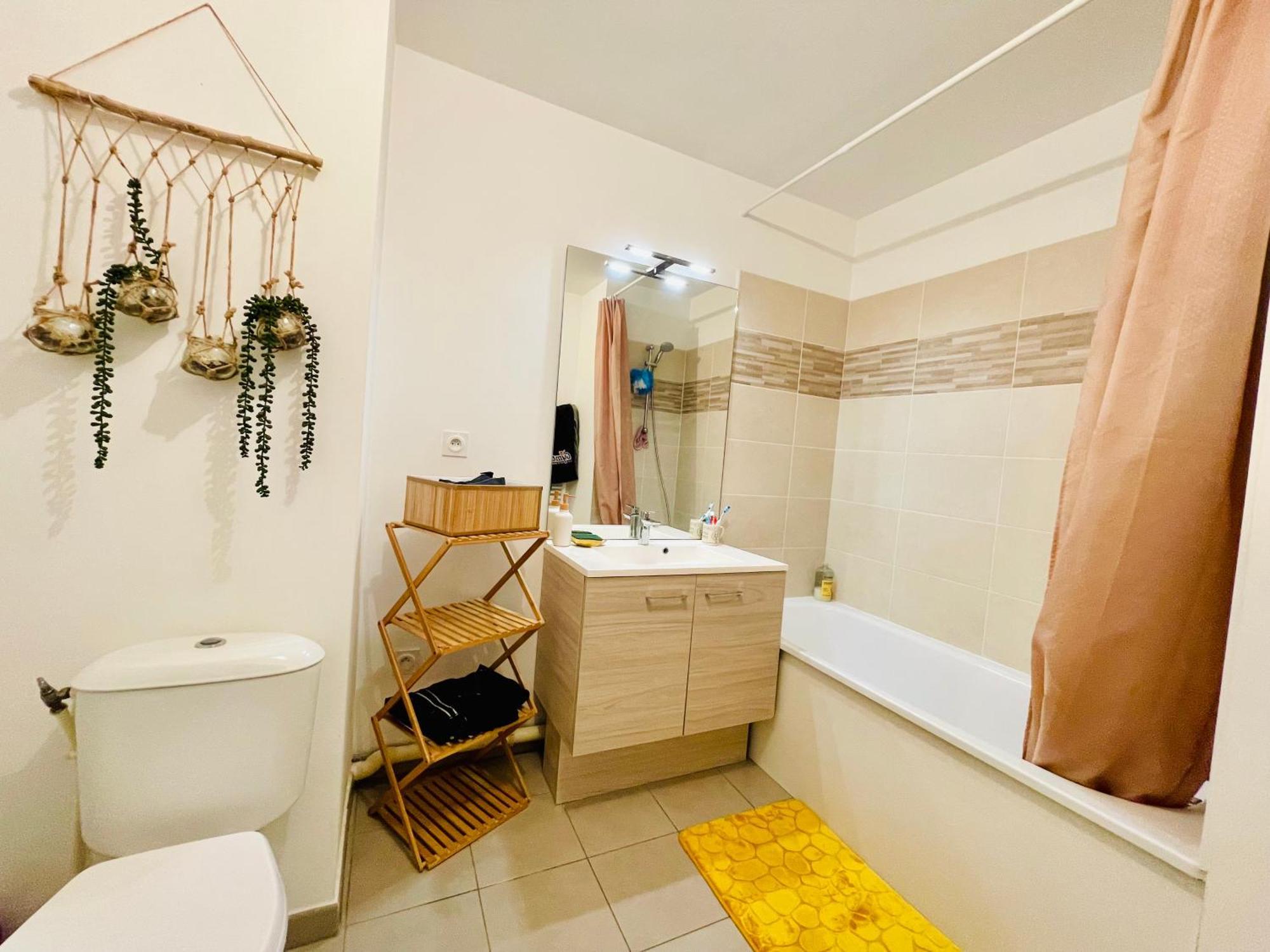 Chez Andre - Appartement 4 Personnes Prox Lille Saint-Andre-lez-Lille Ngoại thất bức ảnh