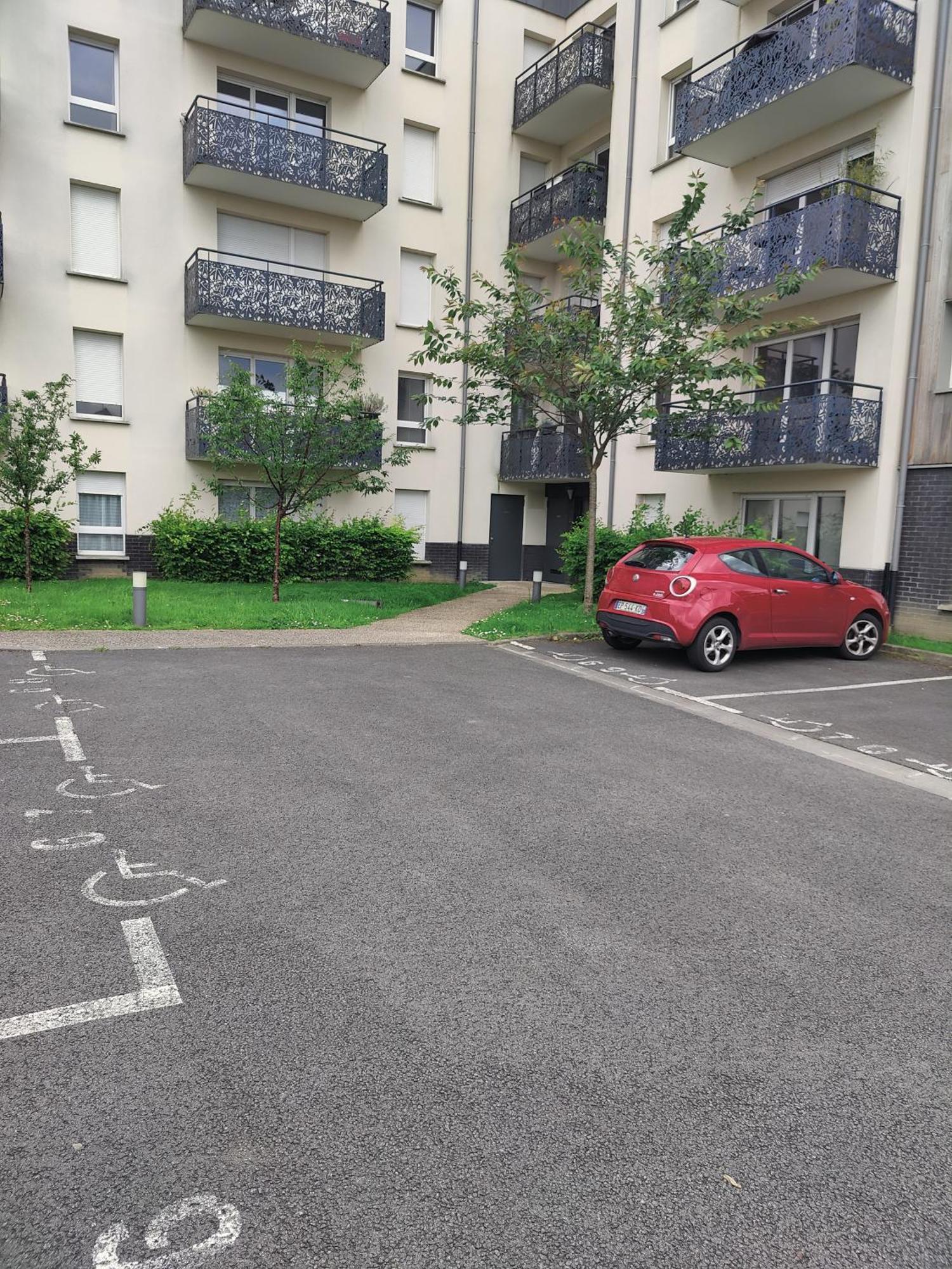Chez Andre - Appartement 4 Personnes Prox Lille Saint-Andre-lez-Lille Ngoại thất bức ảnh